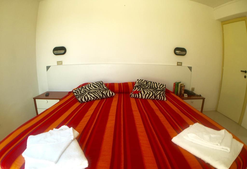 Hotel Mehari Риччоне Экстерьер фото